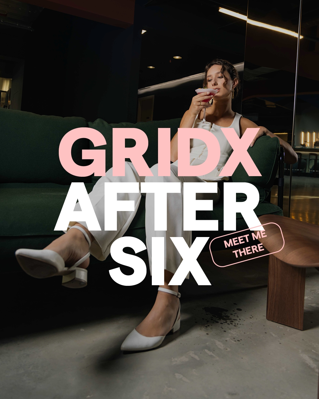 GRIDX after SIX