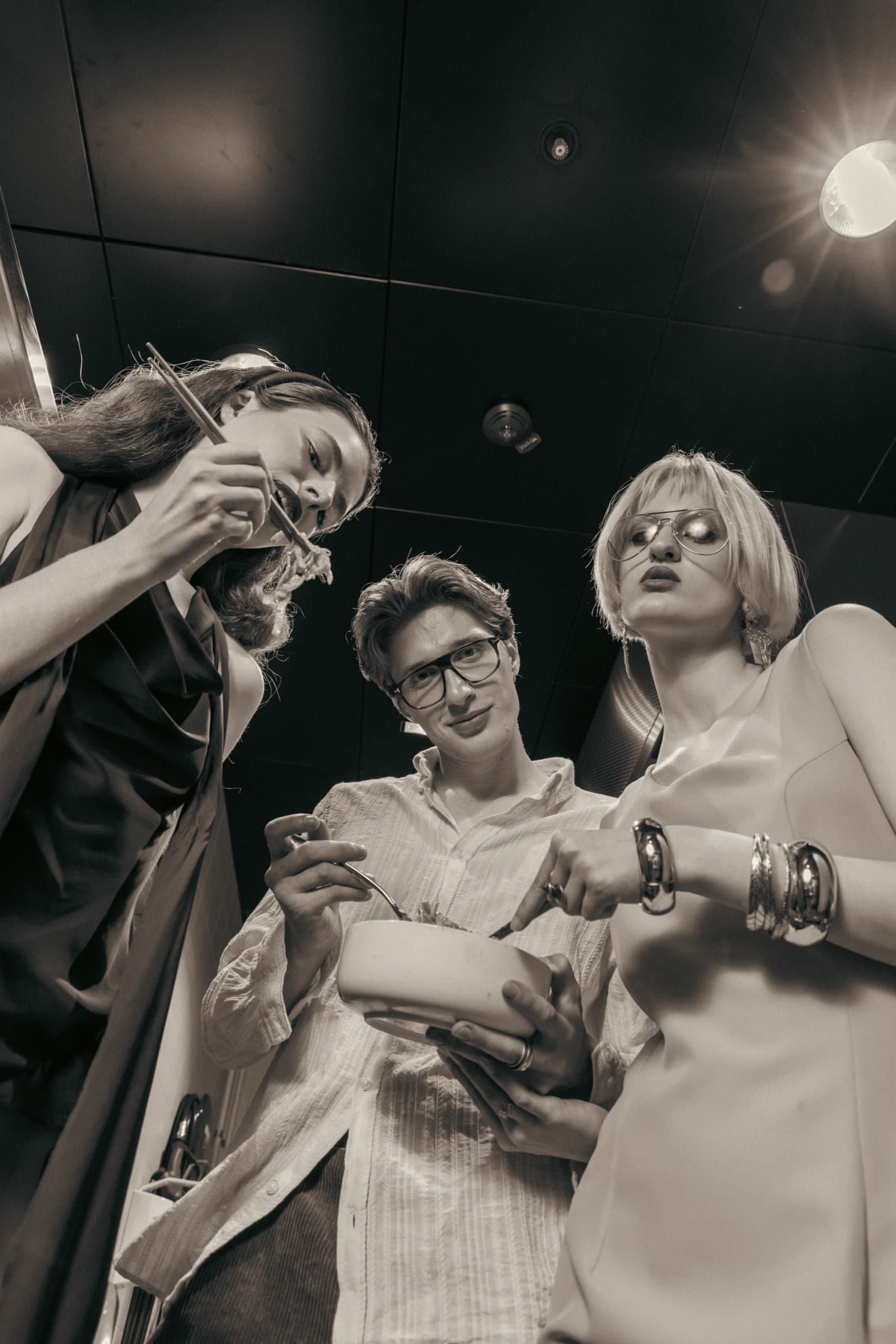 What do you want to eat today?